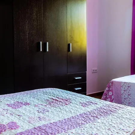 Holiday home Lucrecia *