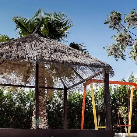 Lucrecia Holiday home *